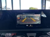 Mercedes-Benz A 180 d Style