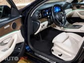Mercedes-Benz E 220 D Exclusive Line