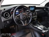 Mercedes-Benz GLC 200  300 e 4MATIC