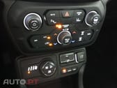 Jeep Renegade Limited 1.3 TG Plug In Hybrid 4Xe