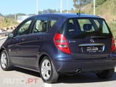 Mercedes-Benz A 150 Avantgarde Automatic