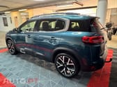 Citroen C5 Aircross 1.2 PureTech Shine EAT8