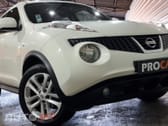 Nissan Juke 1.6 Acenta