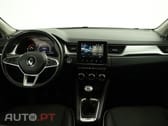 Renault Captur Captur 1.0 TCe Techno