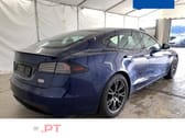 Tesla Model S Plaid AWD
