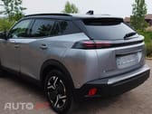 Peugeot E-2008 54 kWh GT