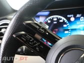 Mercedes-Benz E 300 de AMG Line