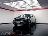 BMW 116 d Advantage