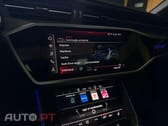 Audi A6 Avant Sport 40 TDI quattro S line HUD Matrix Black Edition