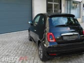 Fiat 500 1.0 Hybrid Sport