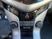 Chevrolet Cruze 1.6 LS