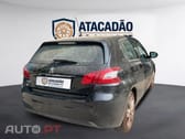 Peugeot 308 Active