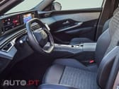 Peugeot 3008 1.2 Hybrid Allure e-DCS6