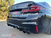 BMW M5 Competition