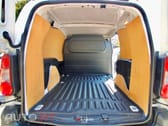 Peugeot Partner Partner 1.6 BlueHDi L2 Comfort Longa