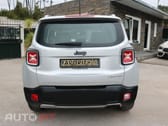 Jeep Renegade 1.6 MJD Limited DCT