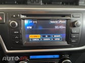 Toyota Auris 1.4 D-4D Exclusive+P.Sport