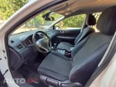 Nissan Pulsar 1.5 dCi N-Tec