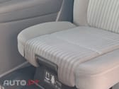 Seat Alhambra Ecomotive