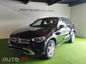 Mercedes-Benz GLC 300 DE 4Matic 9G-TRONIC Exclusive
