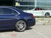 Mercedes-Benz S 400 d 4-Matic