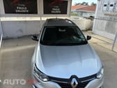 Renault Mégane Sport Tourer 1.5 Blue dCi Limited