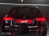 Mercedes-Benz A 250 e