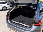 BMW 320 e Auto