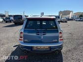 MINI Clubman Cooper S