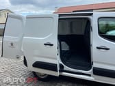 Peugeot Partner 1.6 HDI L1  100cv Carplay  Nacional