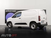 Citroen Berlingo 1.5 BlueHDi M Club