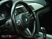 BMW 420 d Auto