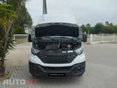 Iveco Daily 35S12V