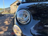 Fiat 500C 1.0 Hybrid Dolcevita