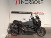 Yamaha X-Max X-MAX 125