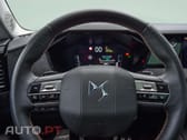 DS DS4 E-Tense Performance Line EAT8