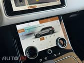 Land Rover Velar P400e R-Dynamic