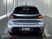 Peugeot E-208 50 kWh GT Pack