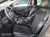 Renault Mégane Sport Tourer 1.5 dCi Intens