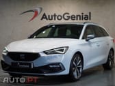 Seat Leon 2.0 TDI FR