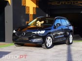 Volvo XC60 D4 AWD Momentum