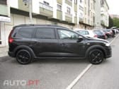 Dacia Jogger 1.0 ECO-G Extreme 7L Bi-Fuel