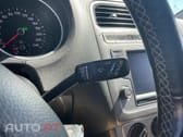 Volkswagen Polo 1.4 TDi Lounge DSG