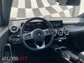 Mercedes-Benz A 250 e 8G-DCT Edition AMG Line