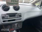 Seat Ibiza 1.2 Tdi reference