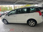 Peugeot 5008 1.6 HDi 5L Allure J18
