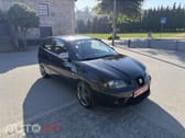 Seat Ibiza 1.9 TDi Sport