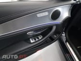 Mercedes-Benz E 300 De Avantgarde