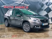 Peugeot 2008 1.2 PureTech Active