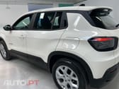 Jeep Avenger 1.2 GSE T3 Altitude